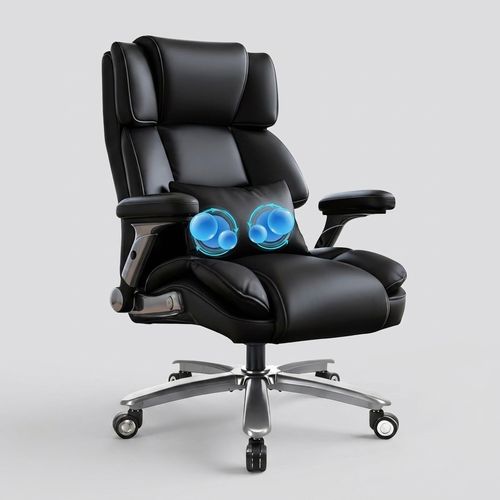 400-lb Big and Tall Executive Chair