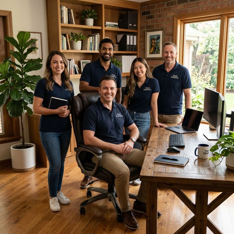 CHAIRKER furniture workshop