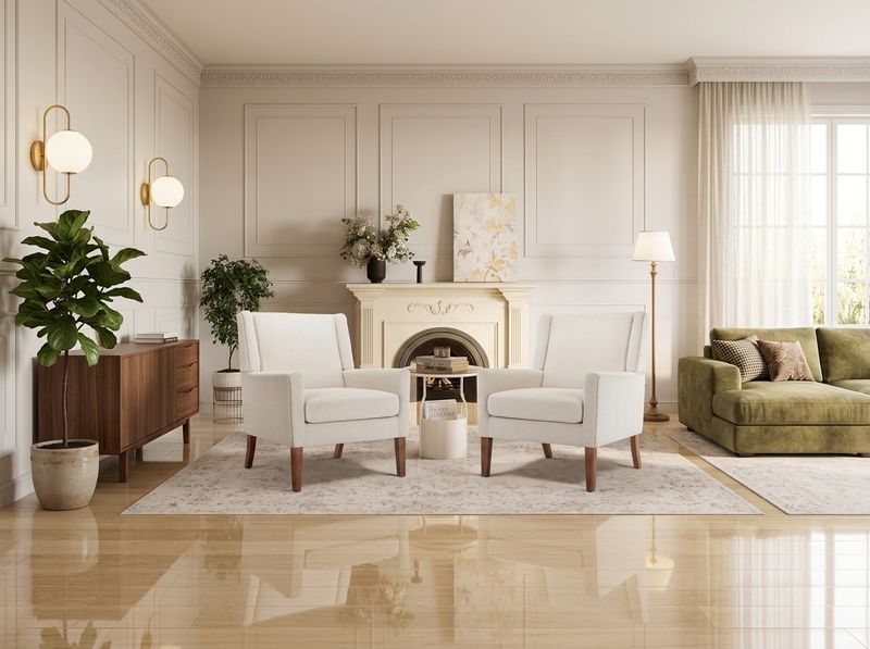 Furnish a Reading Nook, Not a Second Home Office