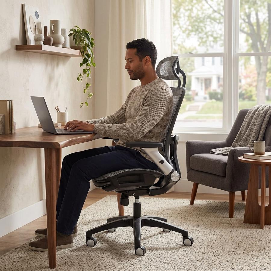 Sit Eight Hours a Day and Check the Cushion in Month Six